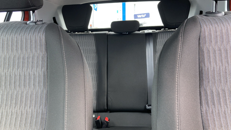 Vauxhall Corsa 1.2 Griffin 5dr Petrol Hatchback